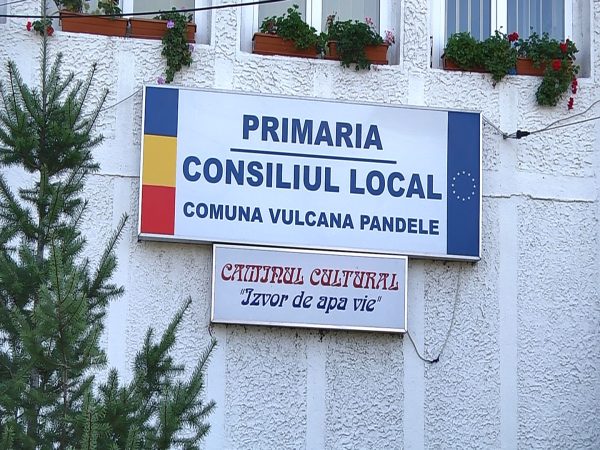 În data de 29.08.2022 are loc ședința ordinară a Consiliului Local al comunei Vulcana-Pandele