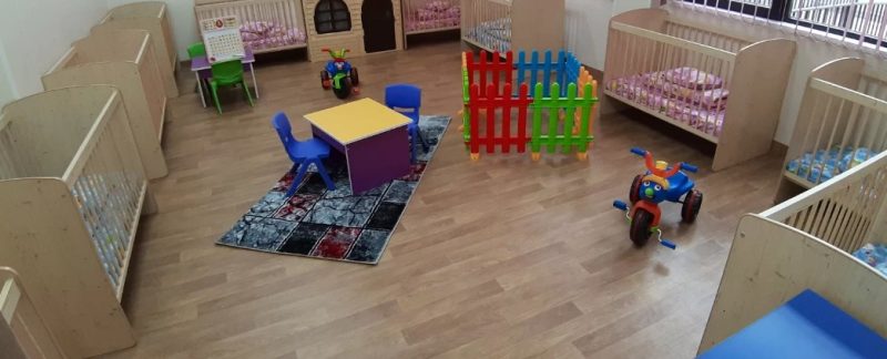 Tichetele de creșă se acordă din acest an doar pe card și vor crește de la 520 lei la 570 de lei