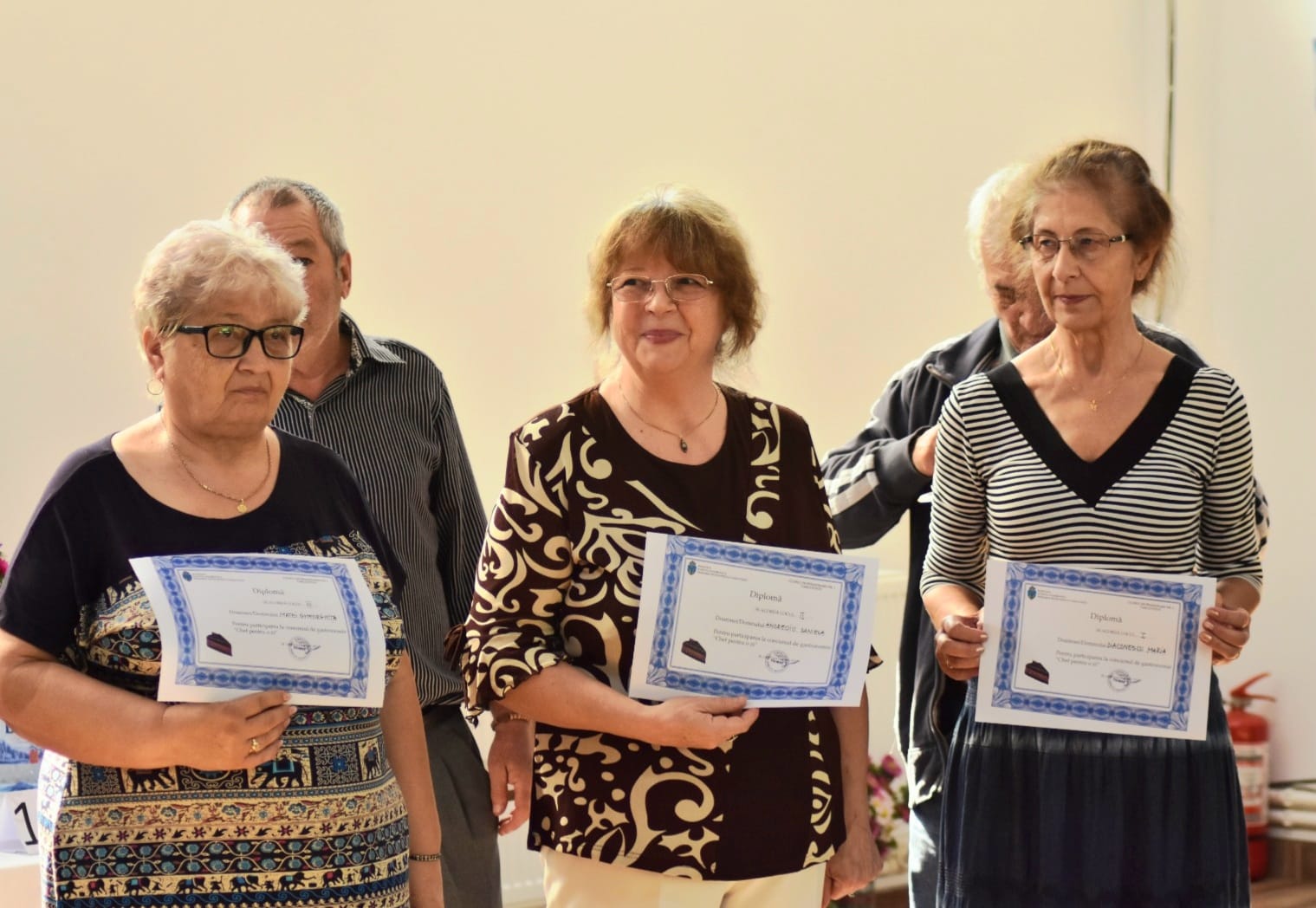 "Cea mai bună prăjitură", un concurs inedit și în premieră în cadrul Zilelor Cetății Târgoviște