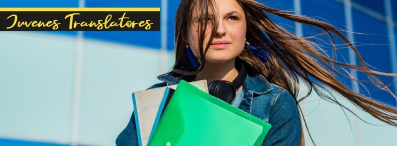 Cea de-a 16-a ediție a concursului de traducere Juvenes Translatores