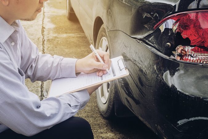 Clauza de decontare directa la asigurarea RCA