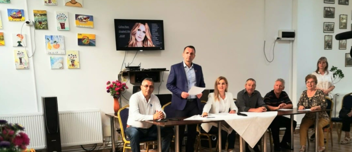 "Cea mai bună prăjitură", un concurs inedit și în premieră în cadrul Zilelor Cetății Târgoviște