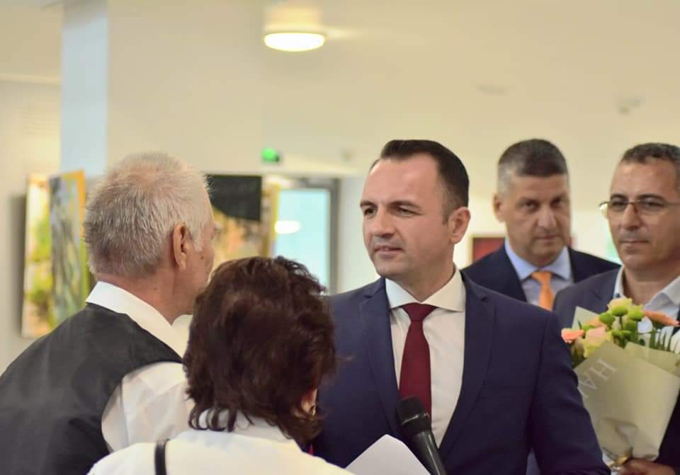 Tradiția se păstrează, 37 de cupluri de aur au fost premiate în cadrul Zilelor Cetății Târgoviște, anul acesta, festivitatea de premiere a avut