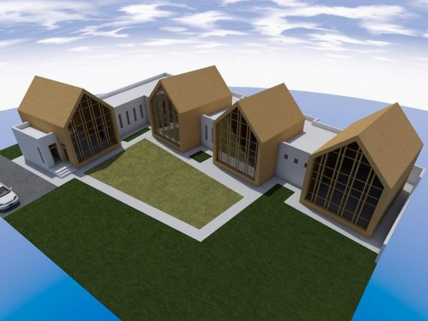 Grădiniţa Răcari intră într-un amplu proces de reabilitare, modernizare și dotare