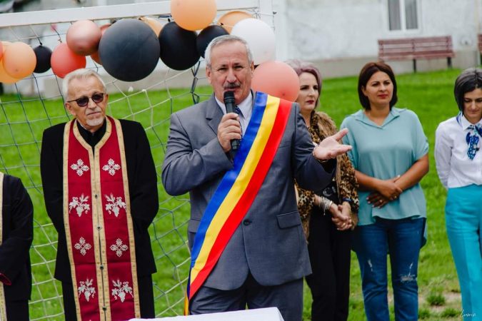 Unitățile școlare din comuna Vulcana Pandele și-au deschis porțile în siguranță maximă, în noul an școlar