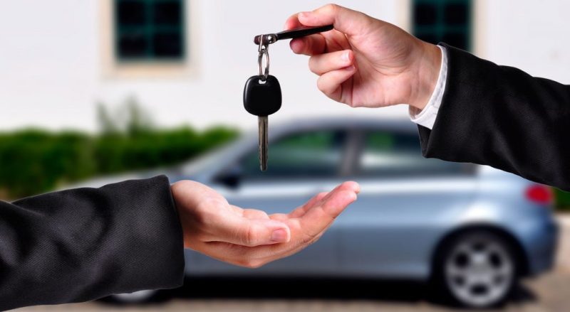 Oferte excelente de rent a car