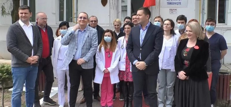 1 octombrie, Ziua Internaţională a Medicului