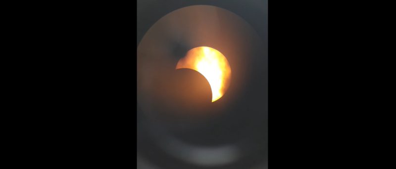 În Anul 2023, vor fi două eclipse de Soare și două de Lună