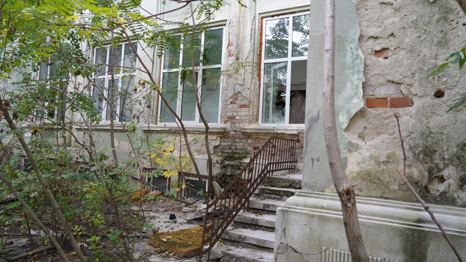 IMPORTANT, CJ  Dâmbovița vrea să construiască un Spital de Pediatrie ultramodern pe amplasamentul  fostului Spital de Boli Infecțioase din Târgoviște, dâmbovițenii își pot exprima  punctul de vedere