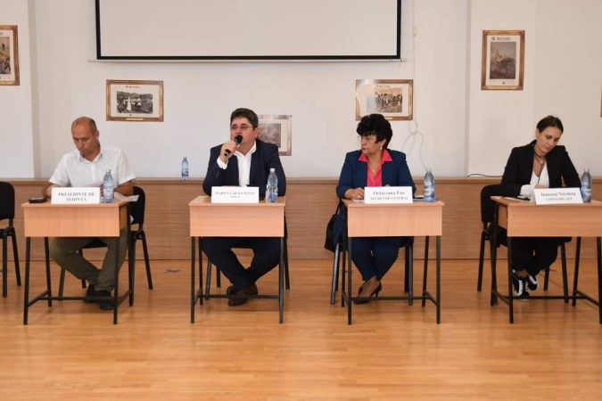 Sistem performant de supraveghere video care va monitoriza toate zonele din orașul Răcari, proiect cu finanțare prin PNRR. VIDEO