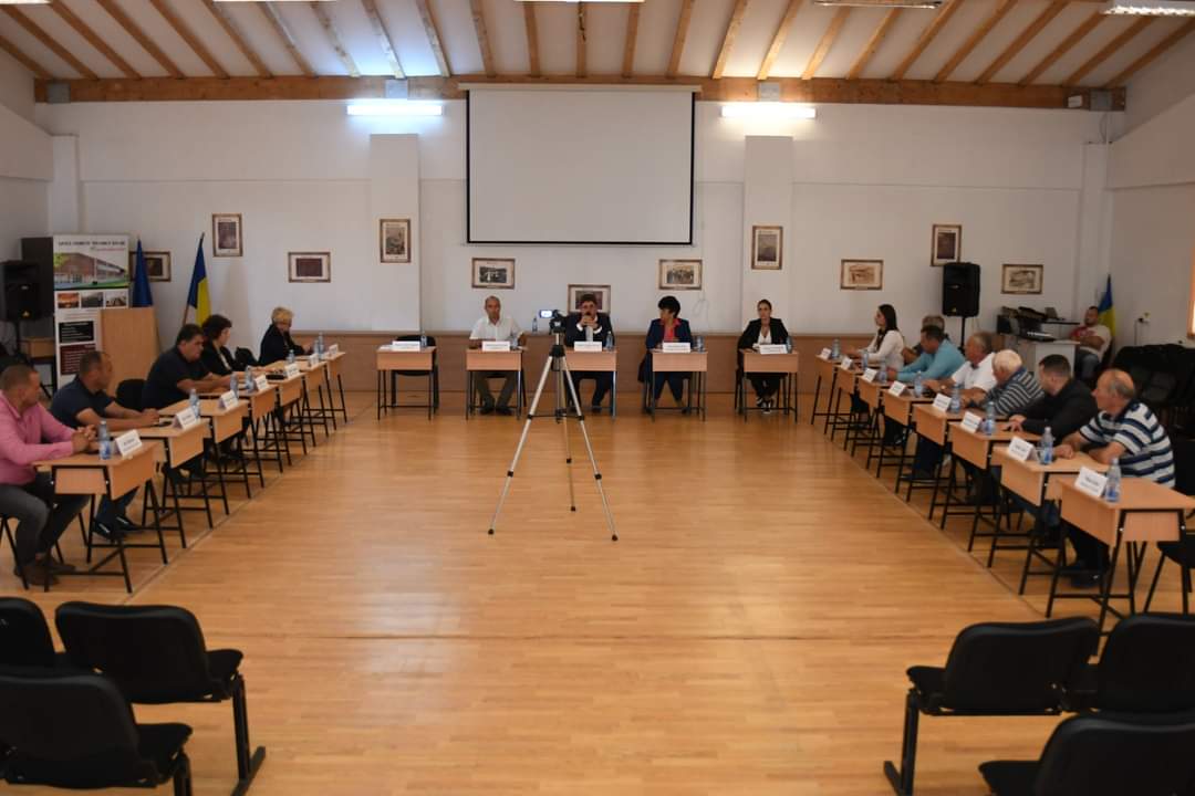 Sistem performant de supraveghere video care va monitoriza toate zonele din orașul Răcari, proiect cu finanțare prin PNRR. VIDEO