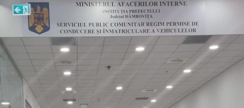 Important pentru toți șoferii, verificaţi valabilitatea permiselor de conducere