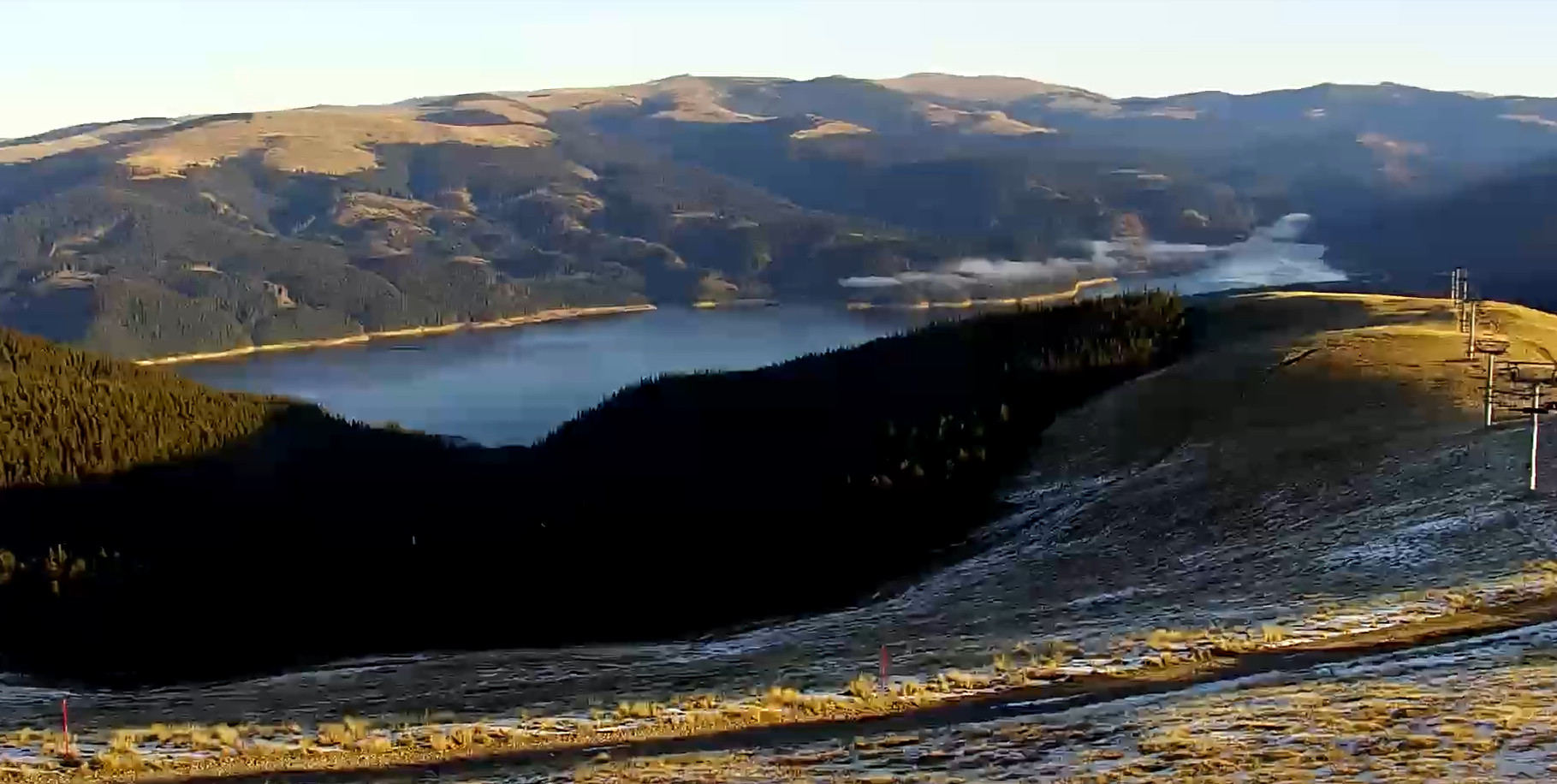 Pârtia Transalpina