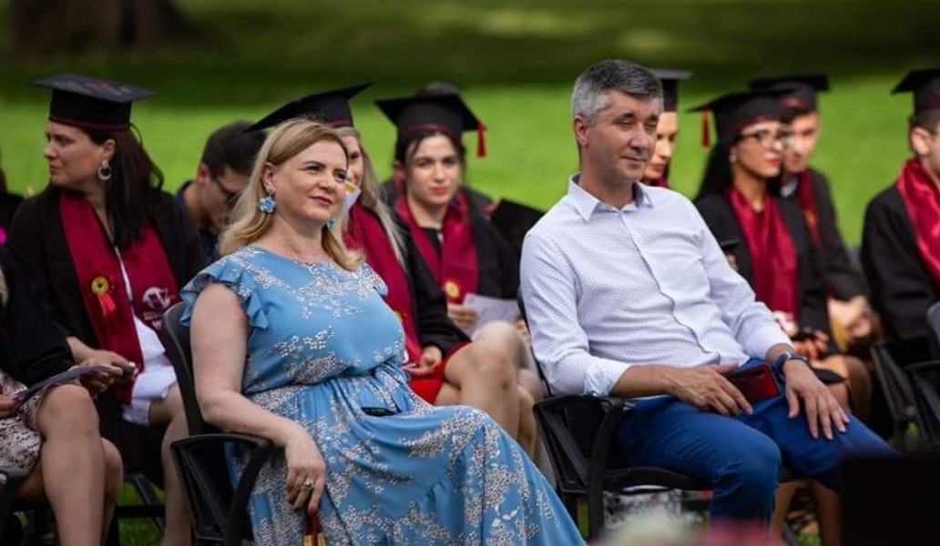 Ziua Internaţională a Studenţilor