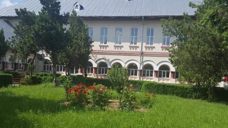 Primăria Găești a obținut finanțare prin PNRR pentru reabilitarea Liceului ” Dr. C. Angelescu”