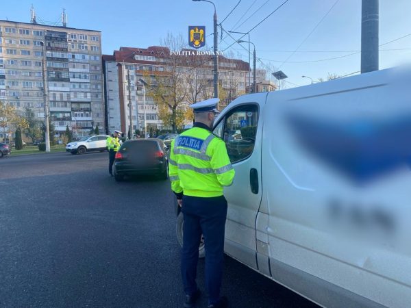 Codul Rutier a fost schimbat,acum poți fi amendat cu 1.200 lei dacă apar modificări în legătură cu datele de identificare ale proprietarului,și acestea nu sunt efectuate și în actele mașinii