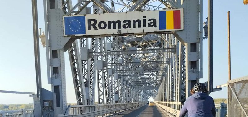 Atenție, Informează-te cu privire la situaţia traficului la frontieră, consultând aplicaţia Trafic on-line
