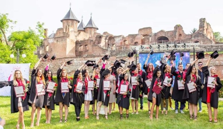 Ziua Internaţională a Studenţilor, sărbătorită în fiecare an pe 17 noiembrie