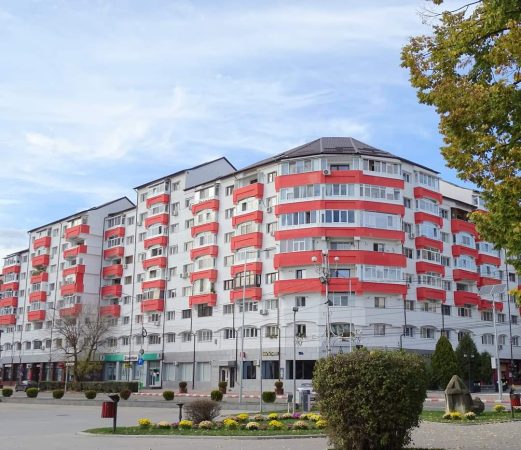 Primăria Târgoviște a reușit să obțină încă 50.500.000 lei fonduri europene pentru municipiul Târgoviște
