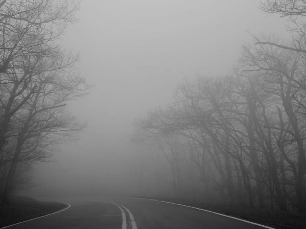 Atenționare meteo nowcasting COD GALBEN de CEAȚĂ