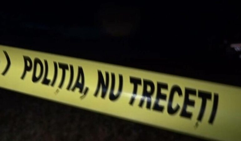 Descoperire macabră într-un apartament din Târgoviște