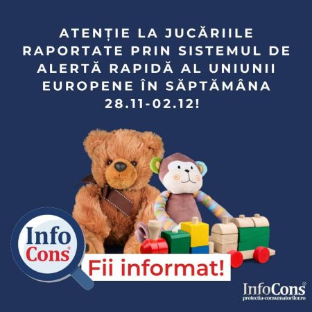 ANPC și InfoCons vin cu recomandări pentru Tolba lui Moș Nicolae