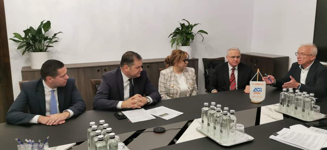 S-a semnat contractul pentru proiectarea și construirea noului stadion din zona Dâmbovița Mall 