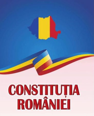 Ziua Constituției – 8 decembrie