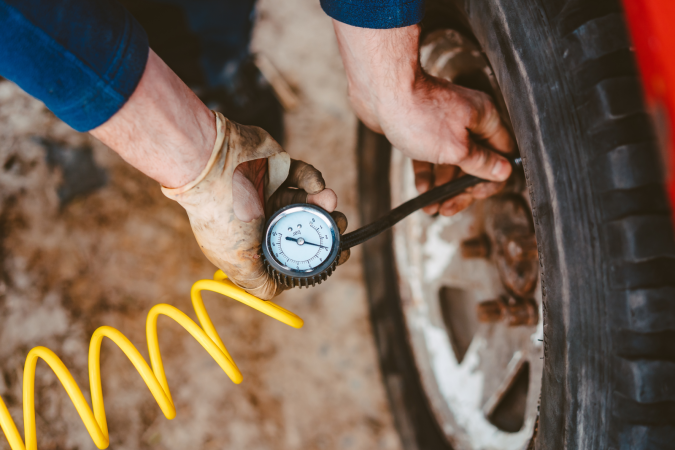 Merită să investești într-un compresor auto?