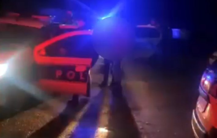 Au jefuit o locuință din Dragodana. VIDEO