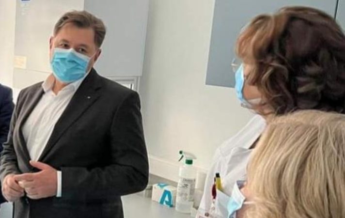 Astăzi, 5 ianuarie, se va decide dacă se declară epidemia de gripă