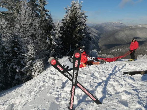 Respectați recomandările salvamontiștilor