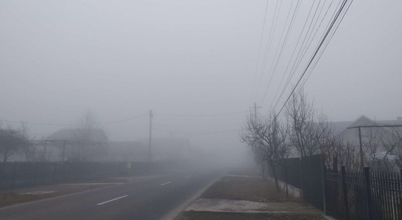 Situația traficului pe drumurile din toată țara