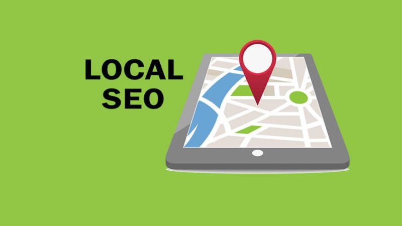 Importanta optimizarii unei afaceri locale in motoarele de cautare