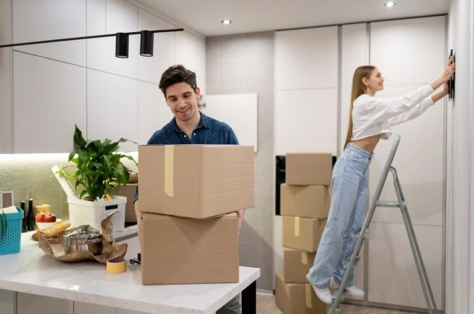 Protejarea obiectelor de colecţie şi artă pe durata relocării
