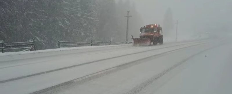 Județul Dâmbovița sub INFORMARE METEO și COD GALBEN de VÂNT și NINSORI