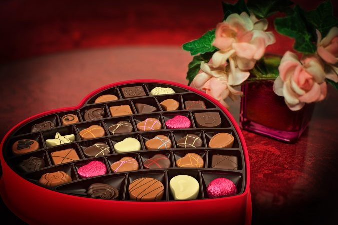 14 februarie, Valentine`s Day-Ziua Îndrăgostiților, alegerea unui cadou poate fi o provocare