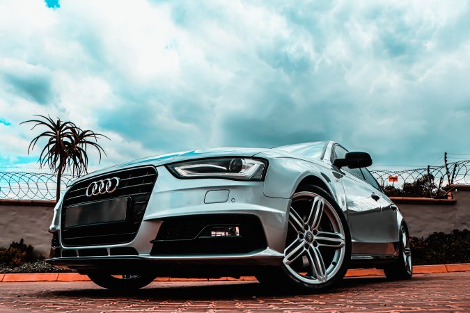 Cum sa alegi navigatia dedicata potrivita pentru modelul Audi A4 B8