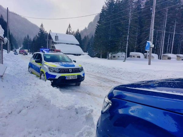 DE CE NU PREVENIM? Dosar penal și se fac cercetări pentru înșelăciune în urma avalanșei de la Cabana Capra