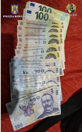 COMBATEREA EVAZIUNII FISCALE,au fost indisponibilizate bunuri în valoare de 314.300.000 de lei COMBATEREA EVAZIUNII FISCALE,au fost indisponibilizate bunuri în valoare de 314.300.000 de lei,în anul 2022, criminalitatea economico-financiară a continuat