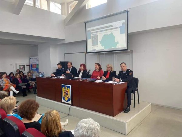 ESTE ALERTĂ și în Dâmbovița! Prefectul i-a convocat pe pompieri, Jandarmerie, Poliție și directorii de unități școlare