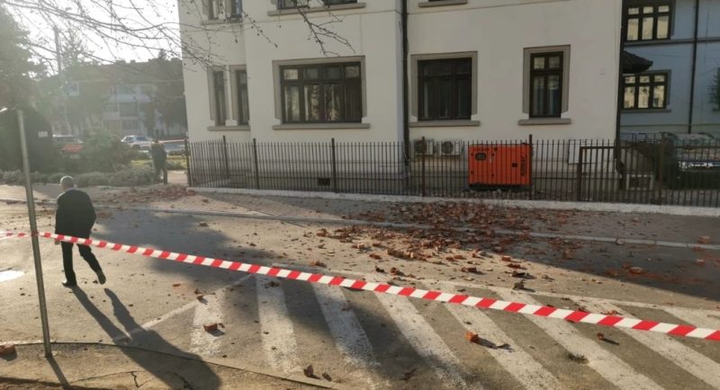 Au fost alocate fonduri pentru consolidarea și reabilitarea a 16 unități de învățământ din județul Gorj, afectate de cutremur