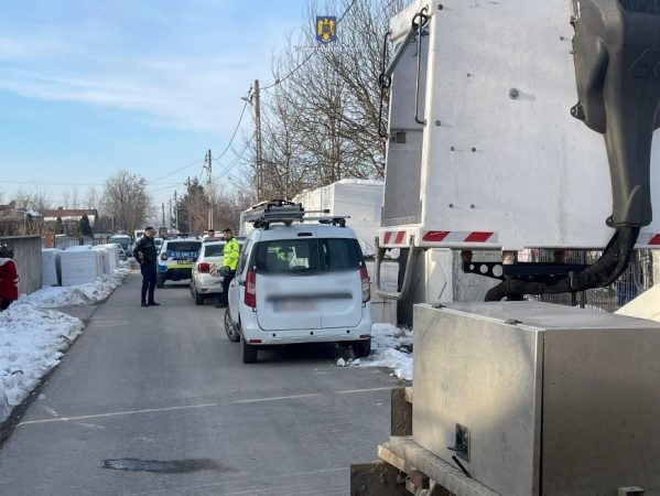 Se fură energie electrică ca-n codru prin județul Dâmbovița