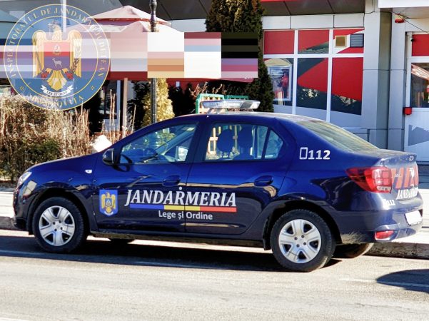 Jandarimii dâmbovițeni au gestionat peste 180 de intervenții în anul 2022, în urma apelurilor la numărul unic de urgență 112