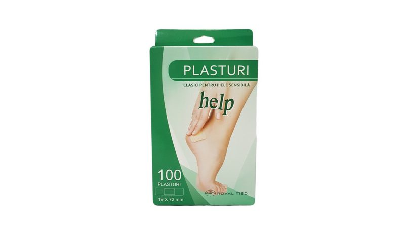 De ce este bine să avem mereu la îndemână un set de plasturi ?