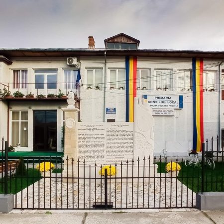 Comercianții și producătorii din Vulcana Pandele trebuie să se înregistreze în baza de date a SGR