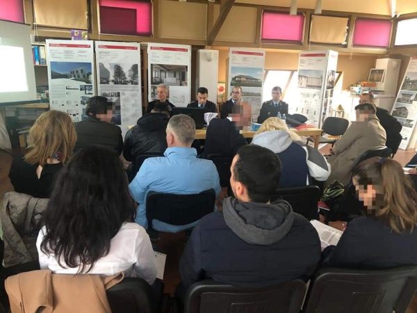 REGULI NOI privind avizarea și autorizarea de securitate la incendiu și protecție civilă