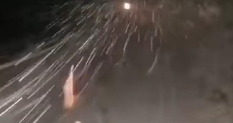 S-A DAT ALERTA în această seară, la ora 20:00 în județele DB, AB, AG, BV, CS, CV, GJ, HD, PH, SB şi VL