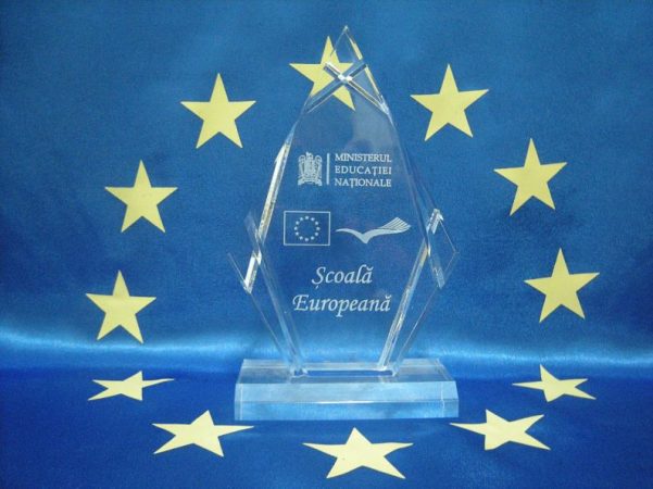 Competiţia Națională „Școală Europeană” 2023 (ediția a 18-a)