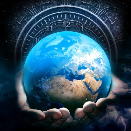 Ora Pământului va fi marcată sâmbătă, la ora 20:30